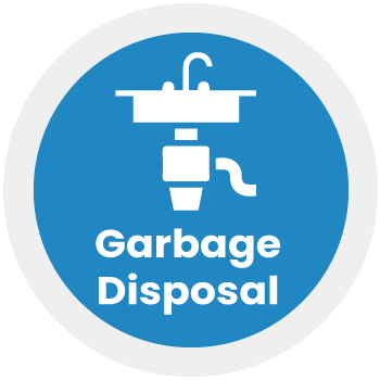 Garbage  Disposal